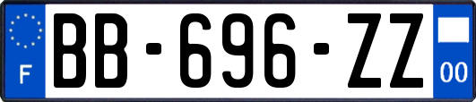 BB-696-ZZ