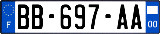 BB-697-AA