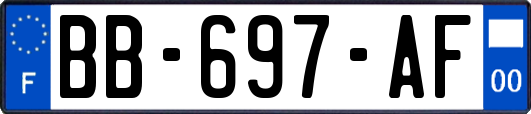 BB-697-AF