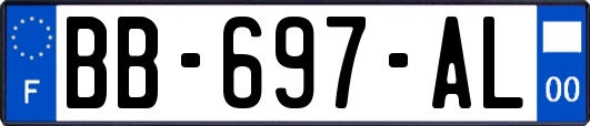 BB-697-AL