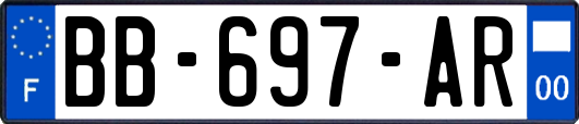 BB-697-AR