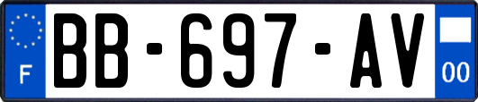 BB-697-AV