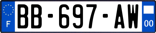 BB-697-AW