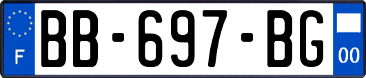 BB-697-BG