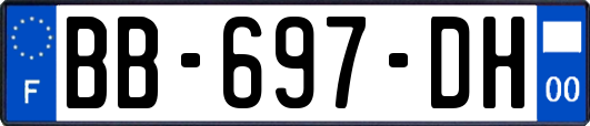 BB-697-DH