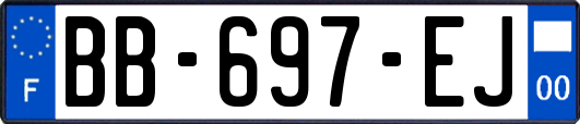 BB-697-EJ