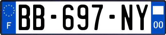 BB-697-NY