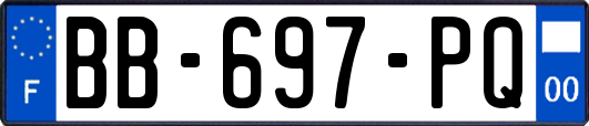 BB-697-PQ