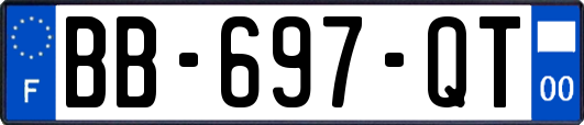 BB-697-QT