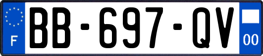 BB-697-QV