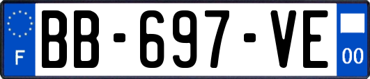 BB-697-VE