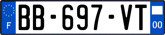 BB-697-VT