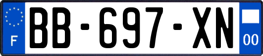 BB-697-XN