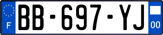 BB-697-YJ