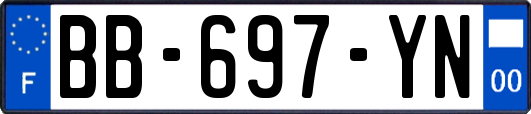 BB-697-YN