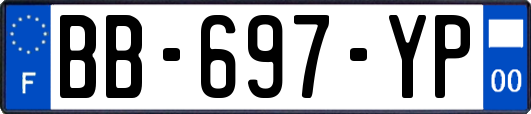 BB-697-YP