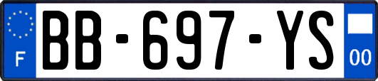 BB-697-YS