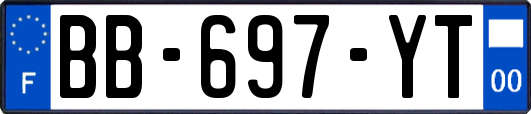 BB-697-YT
