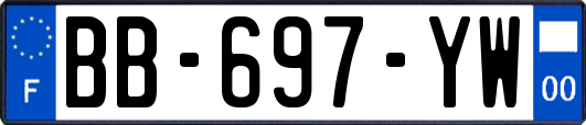 BB-697-YW