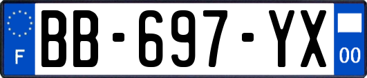 BB-697-YX
