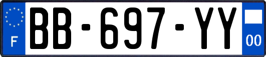 BB-697-YY