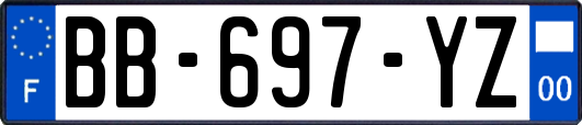 BB-697-YZ