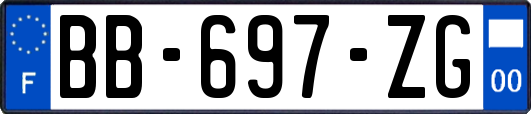 BB-697-ZG