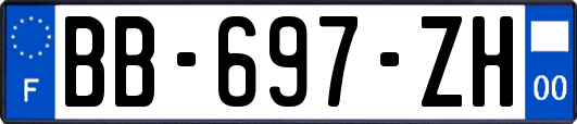 BB-697-ZH