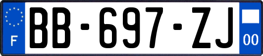 BB-697-ZJ