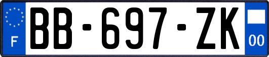 BB-697-ZK