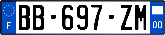 BB-697-ZM