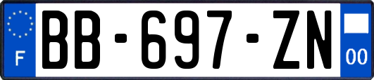 BB-697-ZN