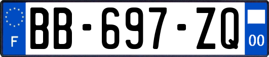 BB-697-ZQ