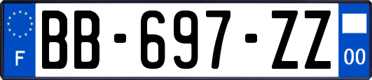 BB-697-ZZ