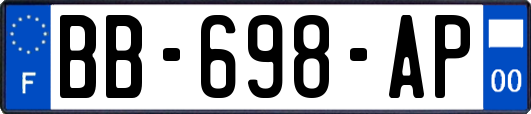 BB-698-AP