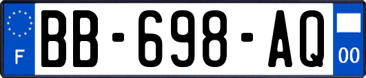 BB-698-AQ