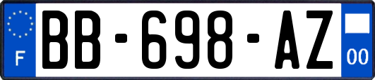 BB-698-AZ