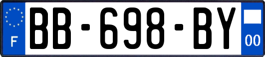 BB-698-BY