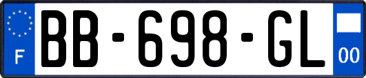 BB-698-GL