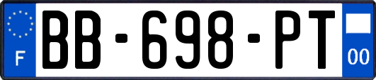 BB-698-PT