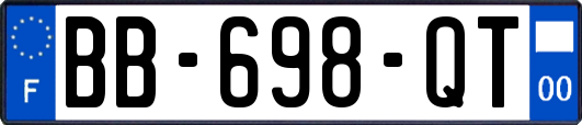 BB-698-QT