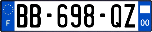 BB-698-QZ