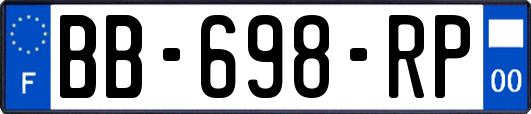 BB-698-RP