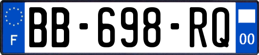 BB-698-RQ