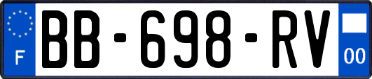 BB-698-RV