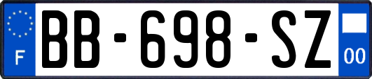 BB-698-SZ