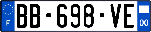 BB-698-VE