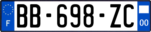 BB-698-ZC