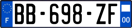 BB-698-ZF