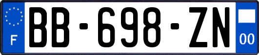 BB-698-ZN